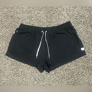 Vuori Halo Performance Short 2.0